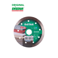 Ալմաստե կտրող սկավառակ 125 մմ DISTAR Granite 11115034010