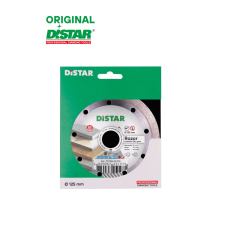 Ալմաստե կտրող սկավառակ 125 մմ Distar Razor 11115062010
