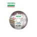 Distar - Diamond Disc 115 mm Distar Gres Master 11115160009 - 11115160009 - Diamond Discs