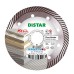 Distar - Ալմաստե կտրող սկավառակ 1A1R Gres Master 125x22.22x10x1.4mm - 11115160010 - Ալմաստե Սկավառակներ