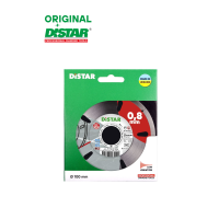 Սկավառակ ալմաստե սալիկների 100 մմ Distar Cleaner 11115421006