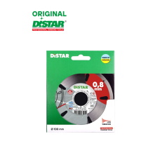 Սկավառակ ալմաստե սալիկների 100 մմ Distar Cleaner 11115421006