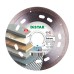 Distar - Ալմաստե կտրող սկավառակ 1A1R 125x22.22x8x1 ESTHETE - 11115421010 - Ալմաստե Սկավառակներ