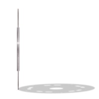 Ալմաստե կտրող սկավառակ 1A1R 125x22.22x8x1 ESTHETE