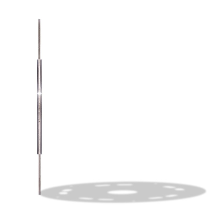 Distar - Ալմաստե կտրող սկավառակ 1A1R 125x22.22x8x1 ESTHETE - 11115421010 - Ալմաստե Սկավառակներ