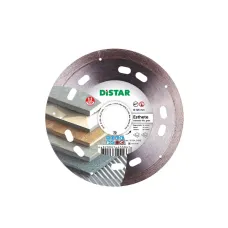 Ալմաստե կտրող սկավառակ 1A1R 125x22.22x8x1 ESTHETE