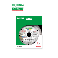 Ալմաստե կտրող սկավառակ 115 մմ Distar Multigres 11115494009