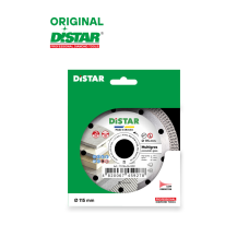 Ալմաստե կտրող սկավառակ 115 մմ Distar Multigres 11115494009