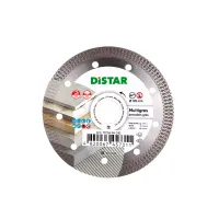 Ալմաստե կտրող սկավառակ 1A1R 125 Multigres 125x22.22x1.4 - 10x1.6mm  