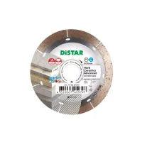 Ալմաստե սկավառակ  Distar Hard Ceramics Advanced 115x22.23x10x1.6