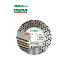 Ալմաստե կտրող սկավառակ 1A1R 125x22.22x25x1.6mm Edge Dry