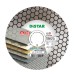Distar - Ալմաստե կտրող սկավառակ 1A1R 125x22.22x25x1.6mm Edge Dry - 11115537010 - Ալմաստե Սկավառակներ