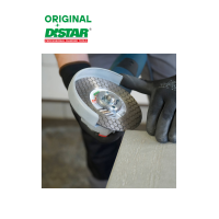 Ալմաստե կտրող սկավառակ 115 մմ Distar Edge Dry 11115546009