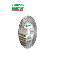 Ալմաստե կտրող սկավառակ 115 մմ Distar Edge Dry 11115546009