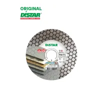 Ալմաստե կտրող սկավառակ 115 մմ Distar Edge Dry 11115546009