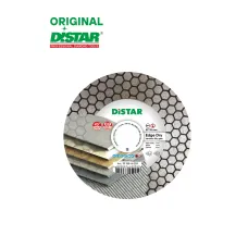 Ալմաստե կտրող սկավառակ 115 մմ Distar Edge Dry 11115546009