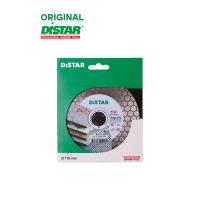 Ալմաստե կտրող սկավառակ 115 մմ Distar Edge Dry 11115546009