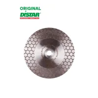 Ալմաստե կտրող սկավառակ 1A1R 125x22.22x25x1.6mm M14F Edge Dry