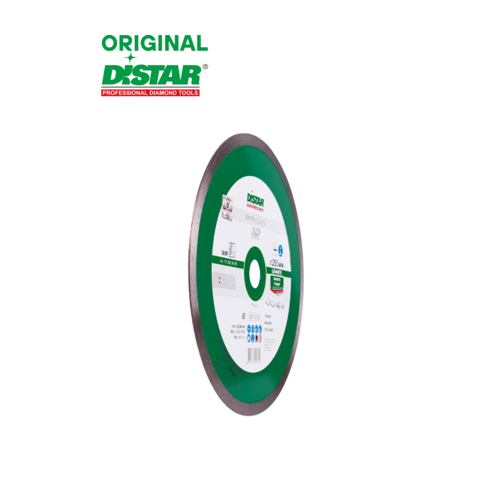Distar - Սկավառակ ալմաստե գրանիտի 250 մմ Distar 11120034019 - 11120034019 - Ալմաստե Սկավառակներ