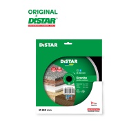 Սկավառակ ալմաստե գրանիտի 250 մմ Distar 11120034019