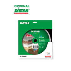 Սկավառակ ալմաստե գրանիտի 250 մմ Distar 11120034019