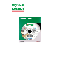Սկավառակ ալմաստե կերամիկական սալիկի Distar 1A1R 180 Hard Ceramics 11120048014