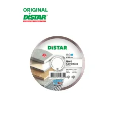 Սկավառակ ալմաստե կերամիկական սալիկի Distar 1A1R 180 Hard Ceramics 11120048014