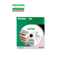 Ալմաստե կտրող սկավառակ 200 մմ Distar Hard ceramics 11120048015