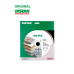 Distar - Ալմաստե կտրող սկավառակ 200 մմ Distar Hard ceramics 11120048015 - 11120048015 - Ալմաստե Սկավառակներ