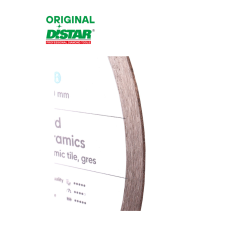 Ալմաստե կտրող սկավառակ 250 մմ Distar 11120048019