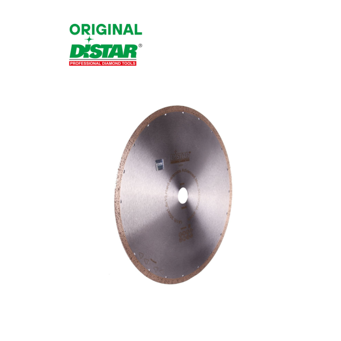 Distar - Ալմաստե կտրող սկավառակ 350 մմ Distar Hard Ceramics Advanced 11120049015 - 11120049015 - Ալմաստե Սկավառակներ