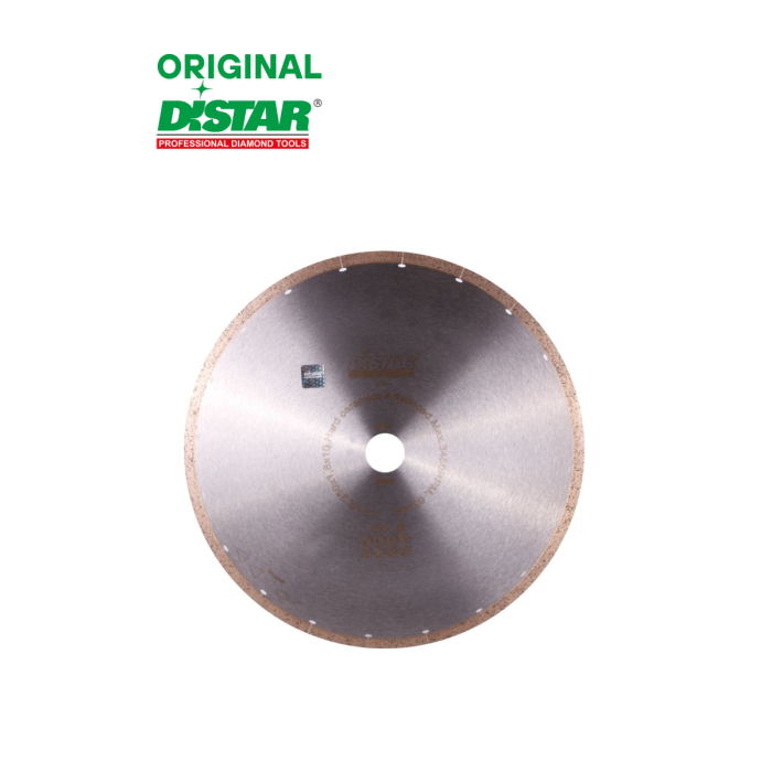 Distar - Ալմաստե կտրող սկավառակ 350 մմ Distar Hard Ceramics Advanced 11120049015 - 11120049015 - Ալմաստե Սկավառակներ
