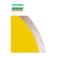 Ալմաստե կտրող սկավառակ 250 մմ Distar 11120053019