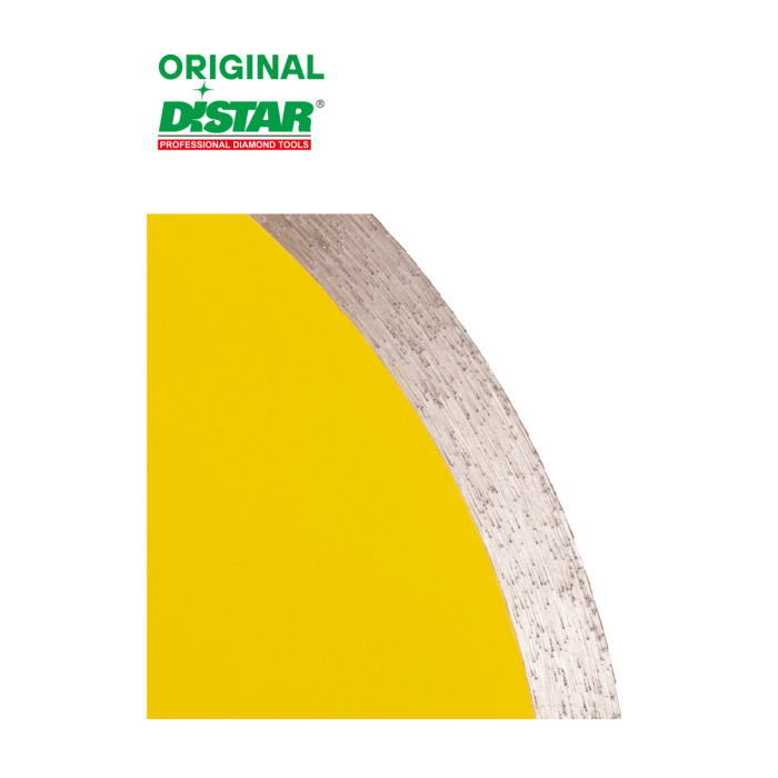 Distar - Ալմաստե կտրող սկավառակ 250 մմ Distar 11120053019 - 11120053019 - Ալմաստե Սկավառակներ