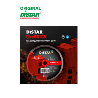 Ալմաստե կտրող սկավառակ 250 մմ Distar FireBrick 11120159015