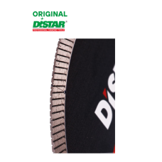 Ալմաստե կտրող սկավառակ 250 մմ Distar FireBrick 11120159015