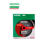 Ալմաստե կտրող սկավառակ 250 մմ Distar FireBrick 11120159015