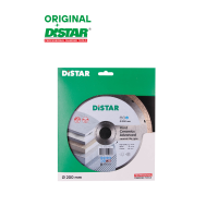 Ալմաստե կտրող սկավառակ 200 մմ Distar Hard ceramics Advanced 11120349015