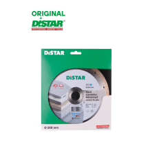 Ալմաստե կտրող սկավառակ 200 մմ Distar Hard ceramics Advanced 11120349015