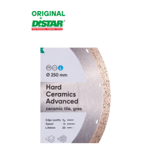 Ալմաստե կտրող սկավառակ 250 մմ Distar 11120349019