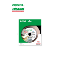 Սկավառակ ալմաստե կերամոգրանիտի Distar 1A1R 180 Edge 11120421014