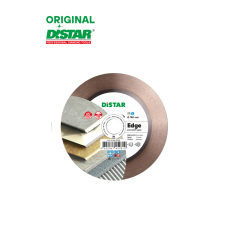 Սկավառակ ալմաստե կերամոգրանիտի Distar 1A1R 180 Edge 11120421014