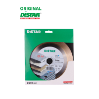 Ալմաստե կտրող սկավառակ 200 մմ Distar Edge 11120421015
