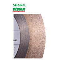 Ալմաստե կտրող սկավառակ 200 մմ Distar Edge 11120421015