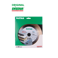 Ալմաստե կտրող սկավառակ 250 մմ Distar Edge 11120421019