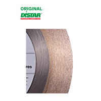 Ալմաստե կտրող սկավառակ 250 մմ Distar Edge 11120421019