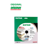 Սկավառակ ալմաստե կերամիկական սալիկի Distar 1A1R 180 Hard Ceramics Advanced 11120528014
