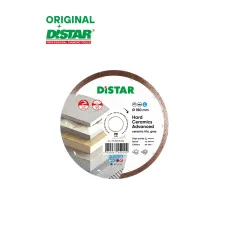 Սկավառակ ալմաստե կերամիկական սալիկի Distar 1A1R 180 Hard Ceramics Advanced 11120528014