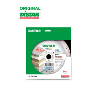 Սկավառակ ալմաստե ճենապակյա քարերի և կոշտ կերամիկայի կտրման համար 230 մմ Hard ceramics Advanced Distar 11120528017