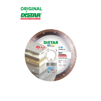 Սկավառակ ալմաստե ճենապակյա քարերի և կոշտ կերամիկայի կտրման համար 230 մմ Hard ceramics Advanced Distar 11120528017